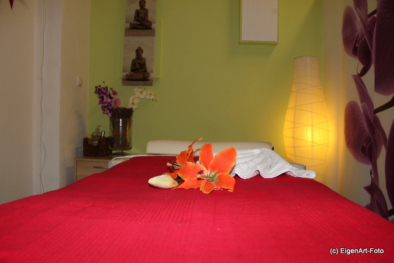 Thai Massage Wuppertal - Euy Thailändisch · Fotos 6