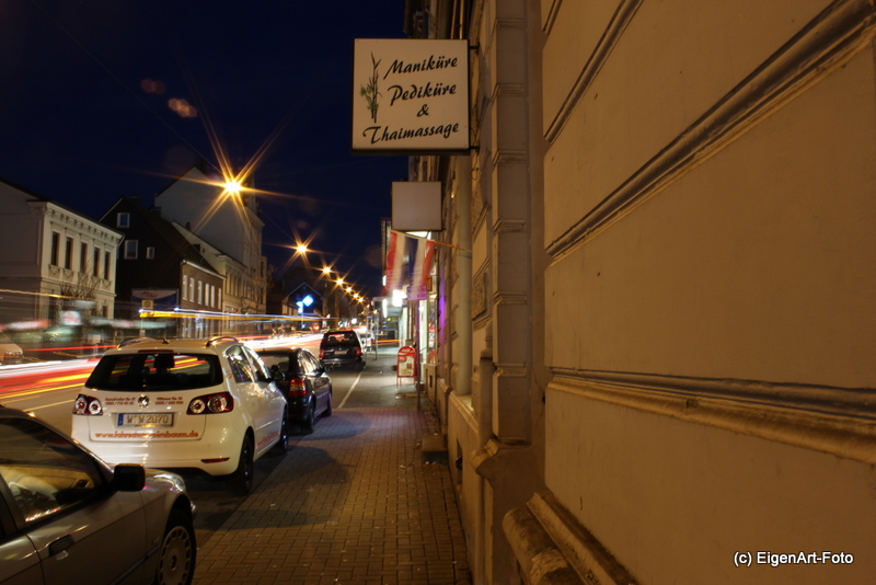 Thai Massage Wuppertal - Euy Thailändisch · Fotos 5