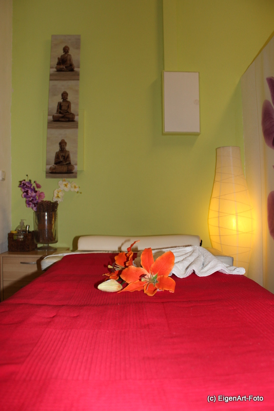Thai Massage Wuppertal - Euy Thailändisch · Fotos 10