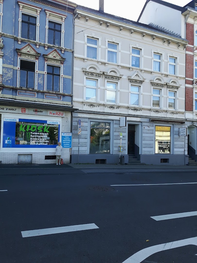 Thai Massage Wuppertal - Euy Thailändisch · Fotos 1